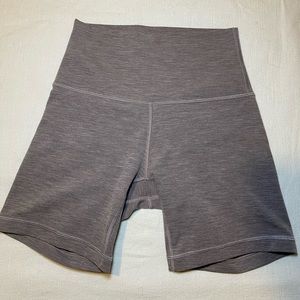 Align 6”